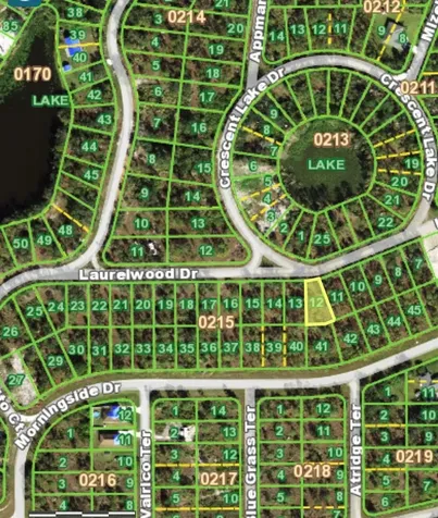 28095 Laurelwood Drive Punta Gorda FL 33955