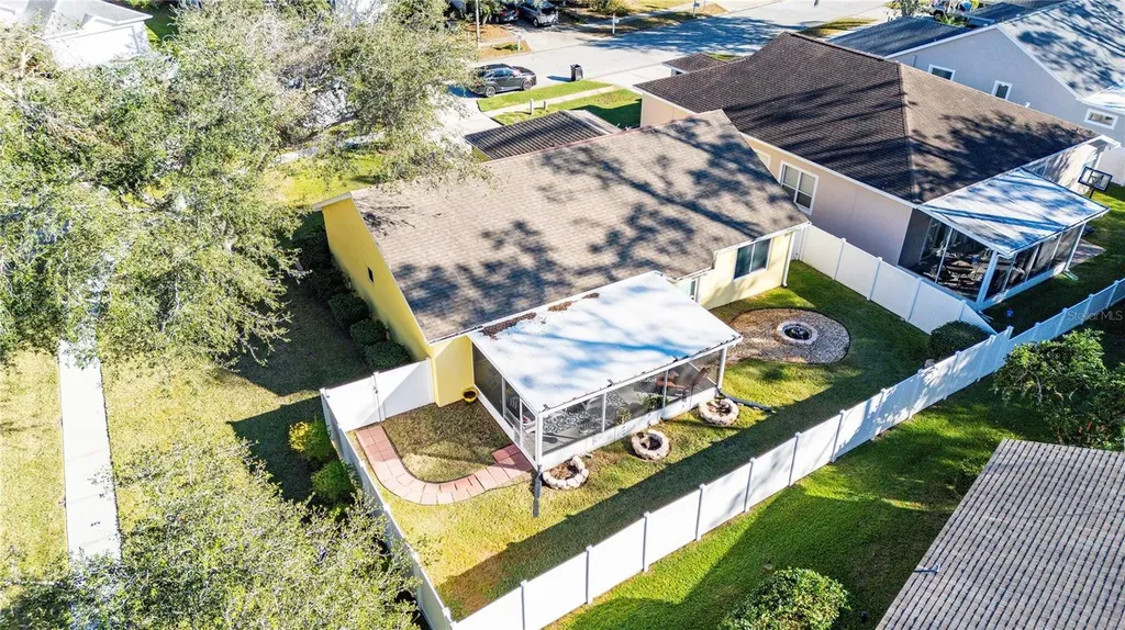 5215 New Brittany Lane Zephyrhills FL 33541