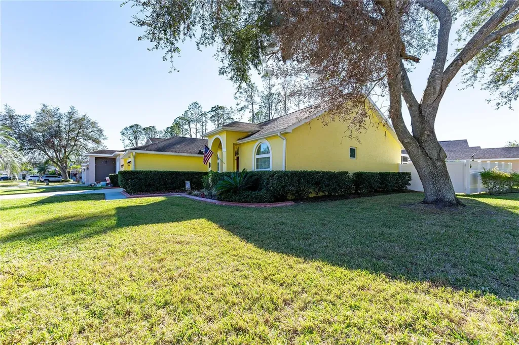 5215 New Brittany Lane Zephyrhills FL 33541
