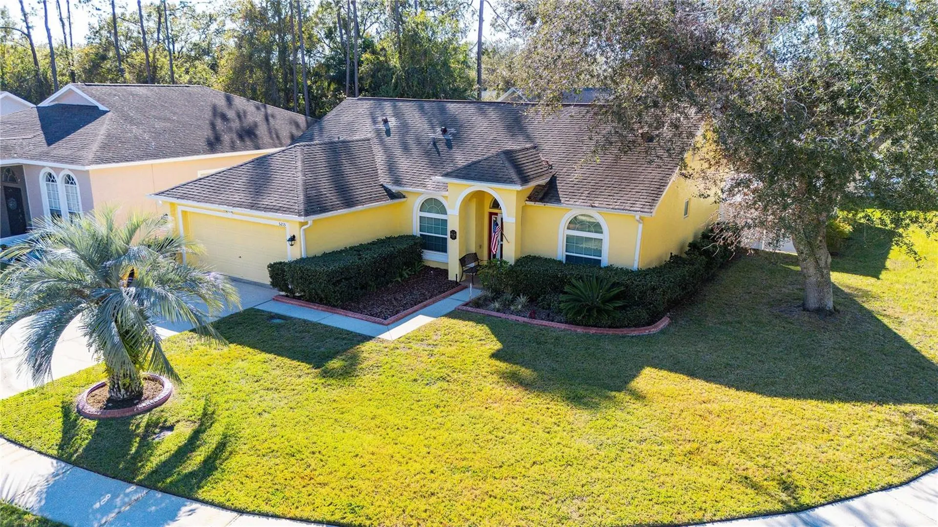 5215 New Brittany Lane Zephyrhills FL 33541