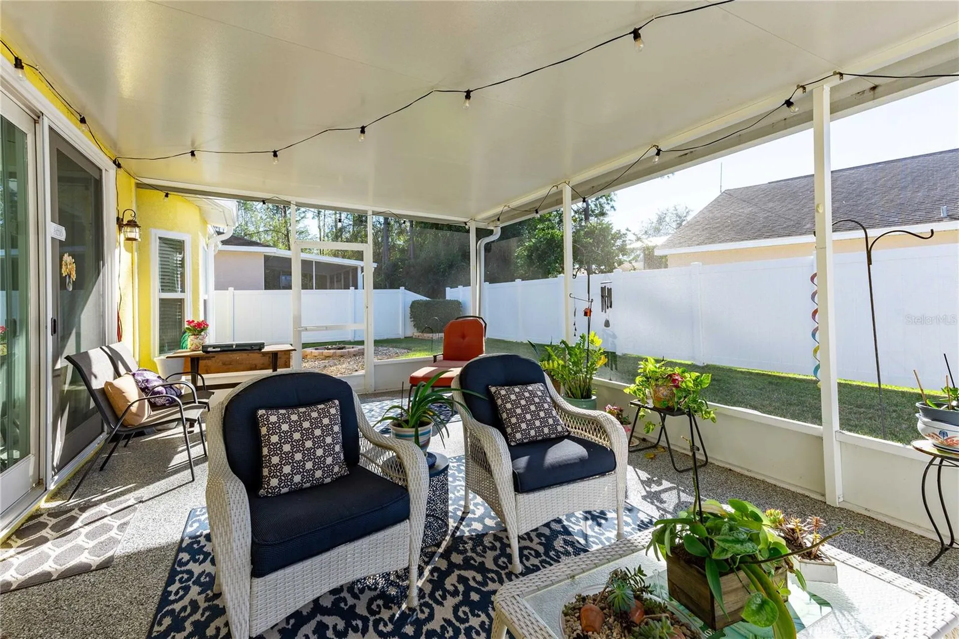5215 New Brittany Lane Zephyrhills FL 33541