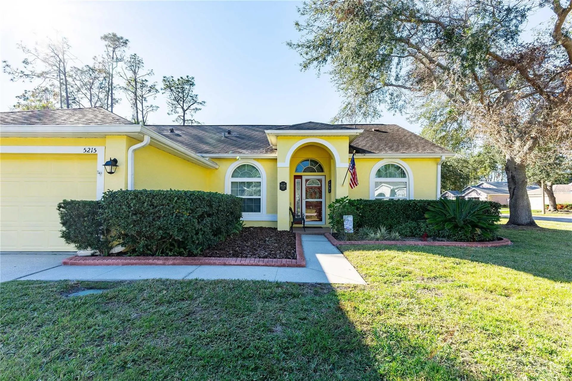 5215 New Brittany Lane Zephyrhills FL 33541