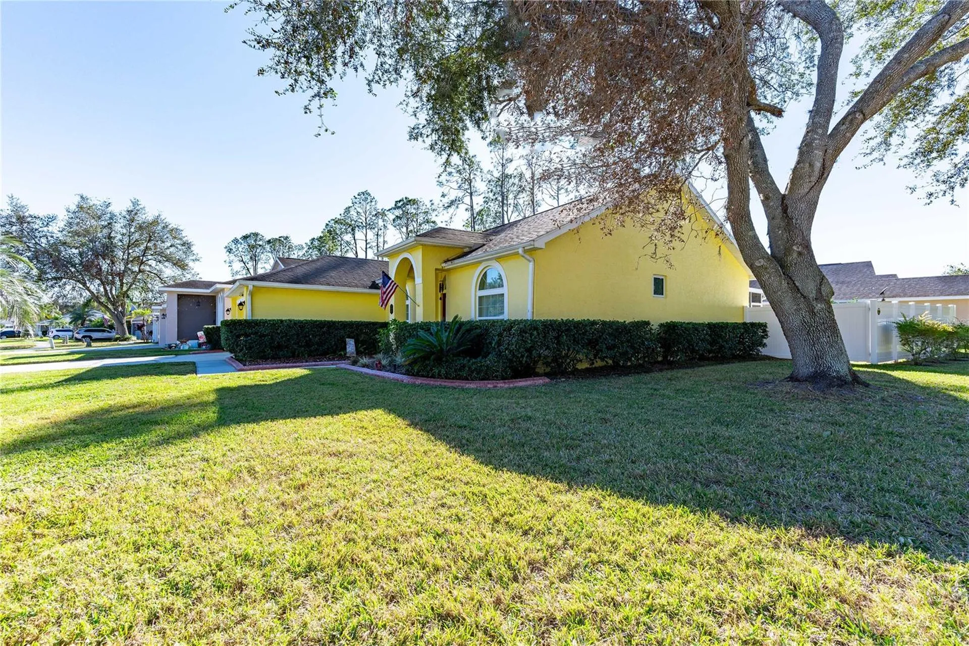 5215 New Brittany Lane Zephyrhills FL 33541