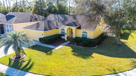 5215 New Brittany Lane Zephyrhills FL 33541