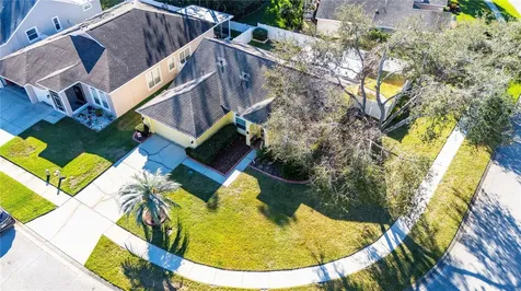 5215 New Brittany Lane Zephyrhills FL 33541