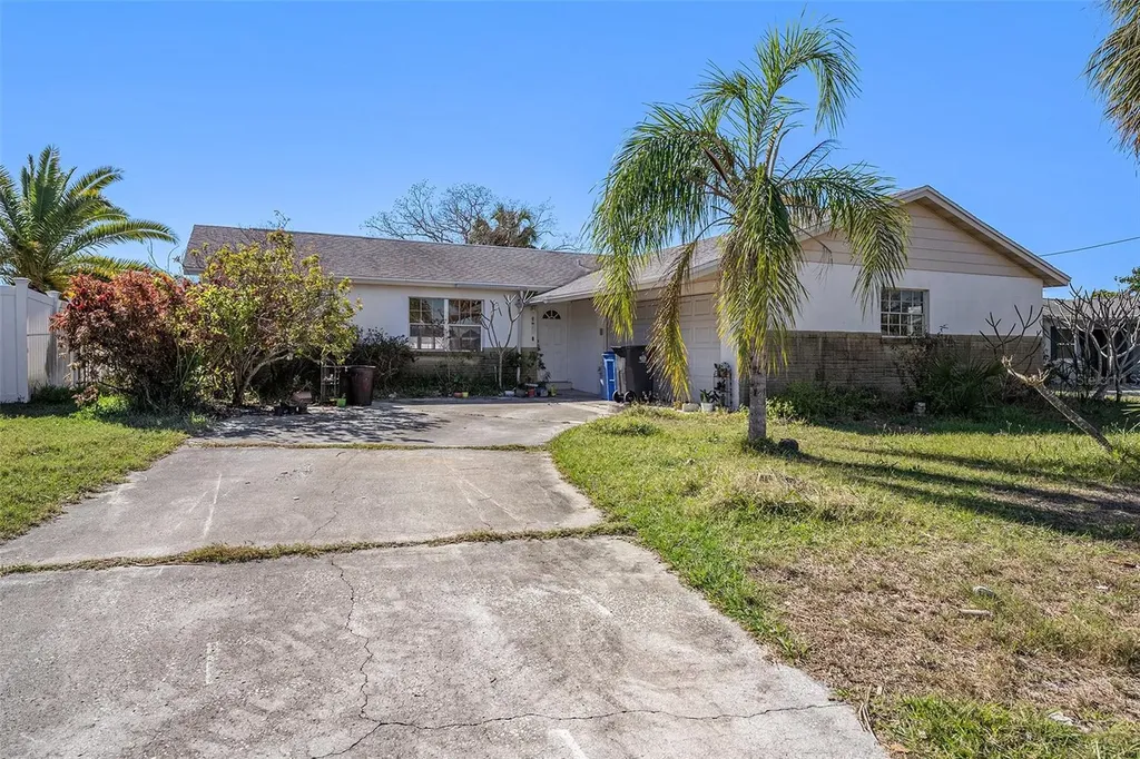 10708 Donbrese Avenue Tampa FL 33615
