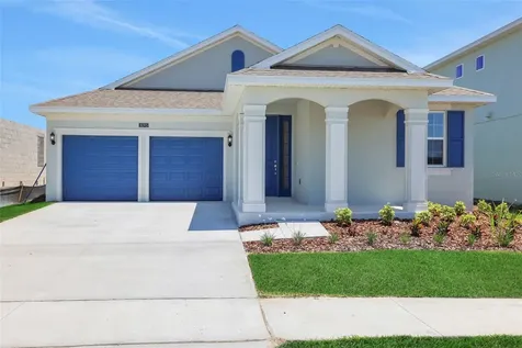 5095 Firebush Drive Apopka FL 32712