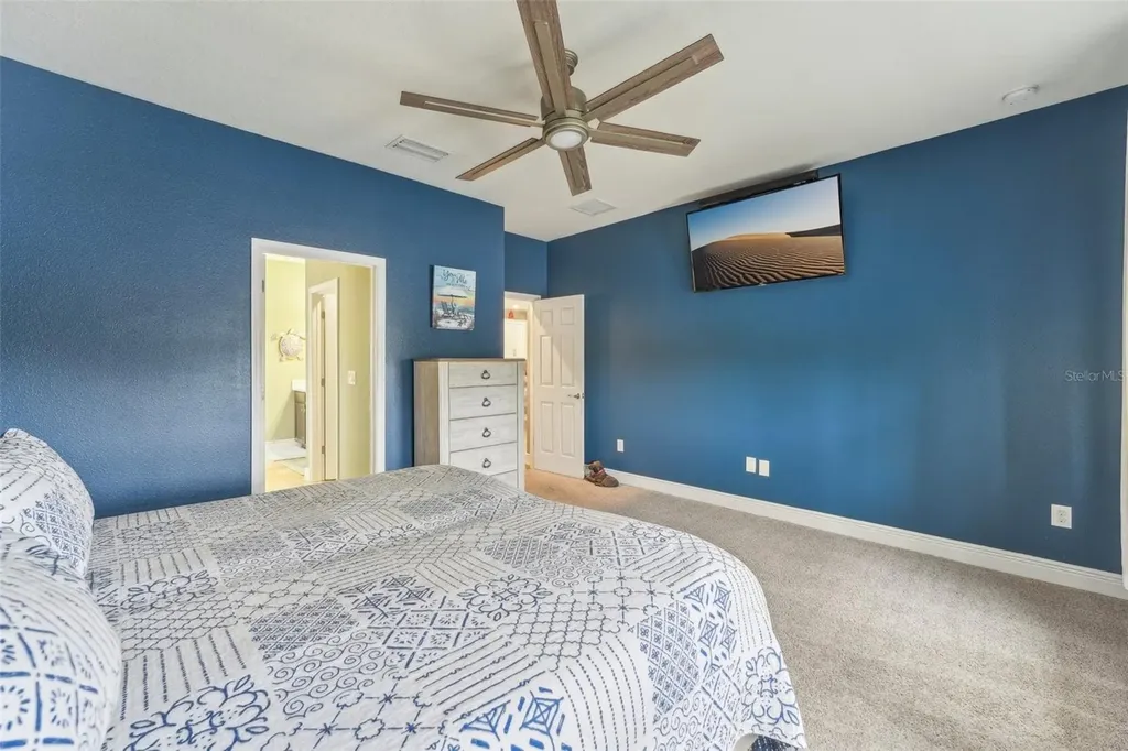 6028 Milestone Drive Apollo Beach FL 33572