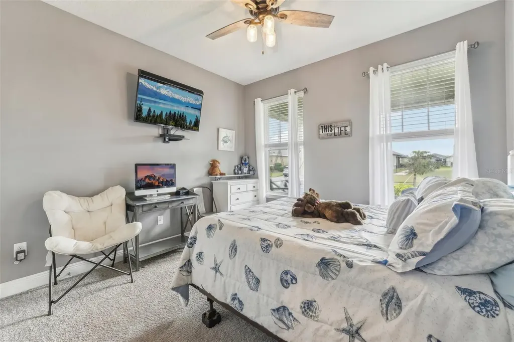 6028 Milestone Drive Apollo Beach FL 33572