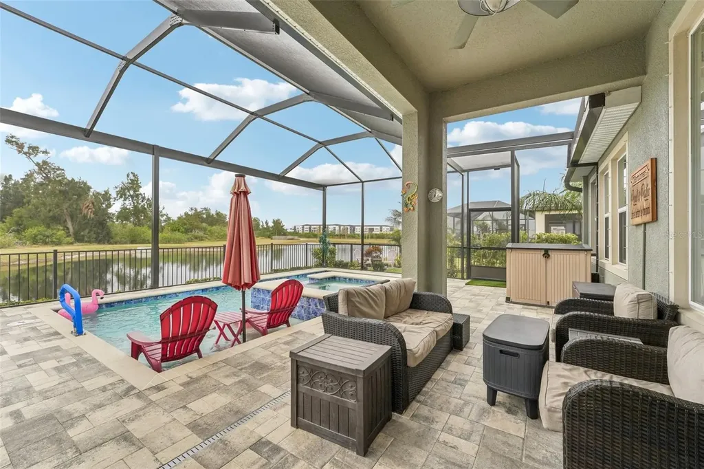 6028 Milestone Drive Apollo Beach FL 33572