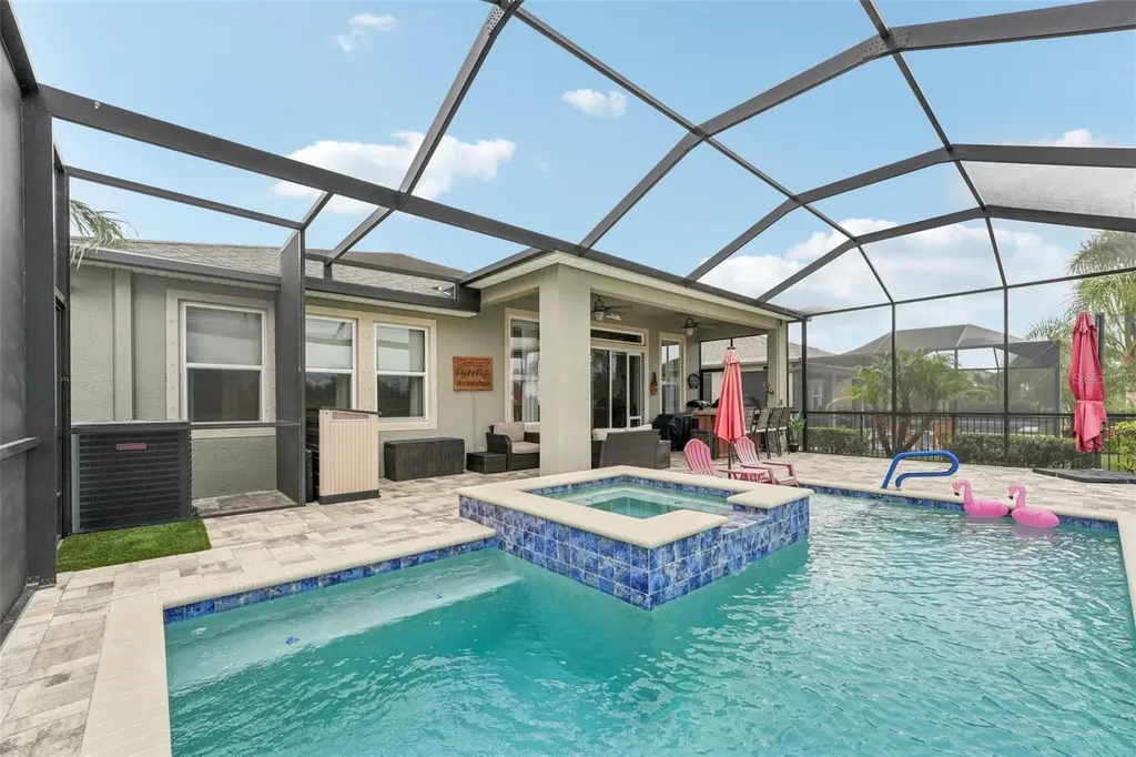 6028 Milestone Drive Apollo Beach FL 33572