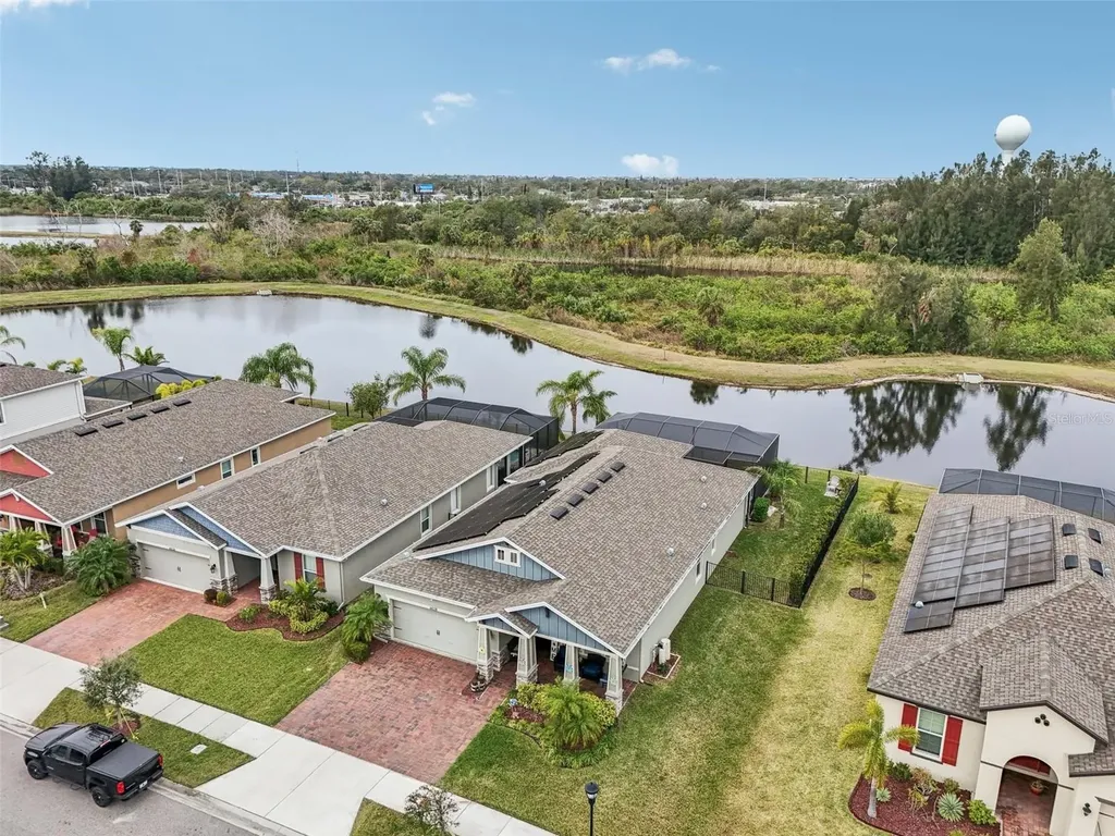 6028 Milestone Drive Apollo Beach FL 33572