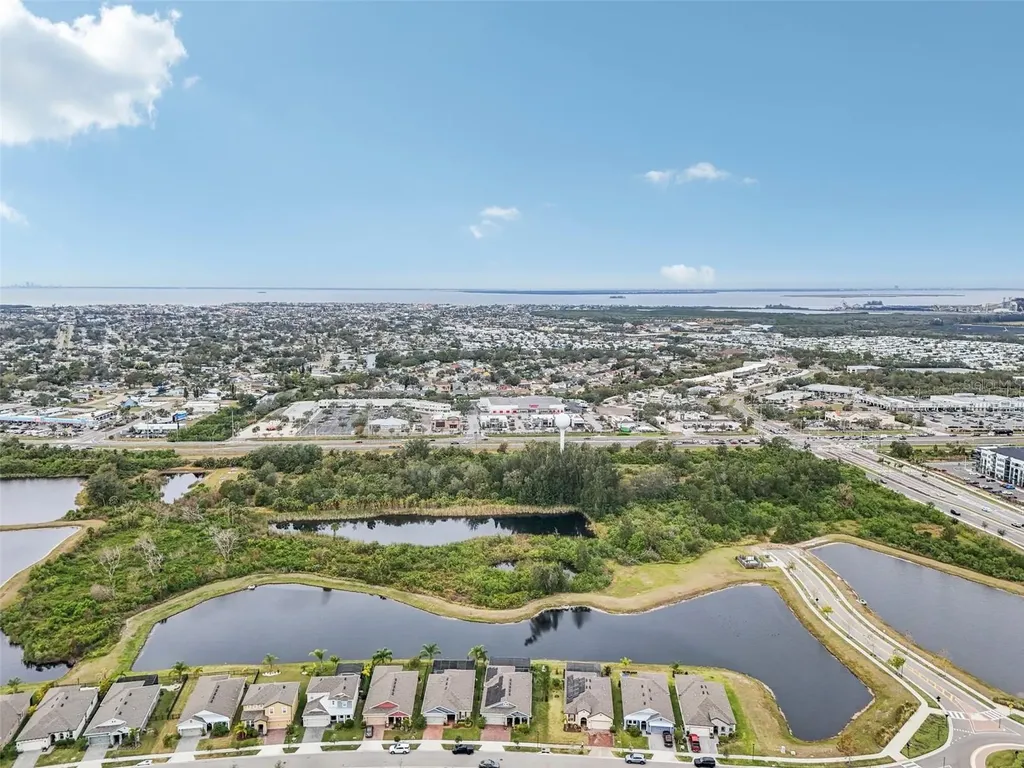 6028 Milestone Drive Apollo Beach FL 33572