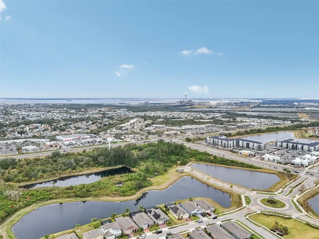 6028 Milestone Drive Apollo Beach FL 33572