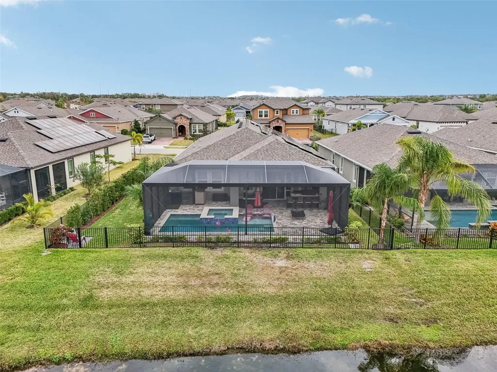 6028 Milestone Drive Apollo Beach FL 33572