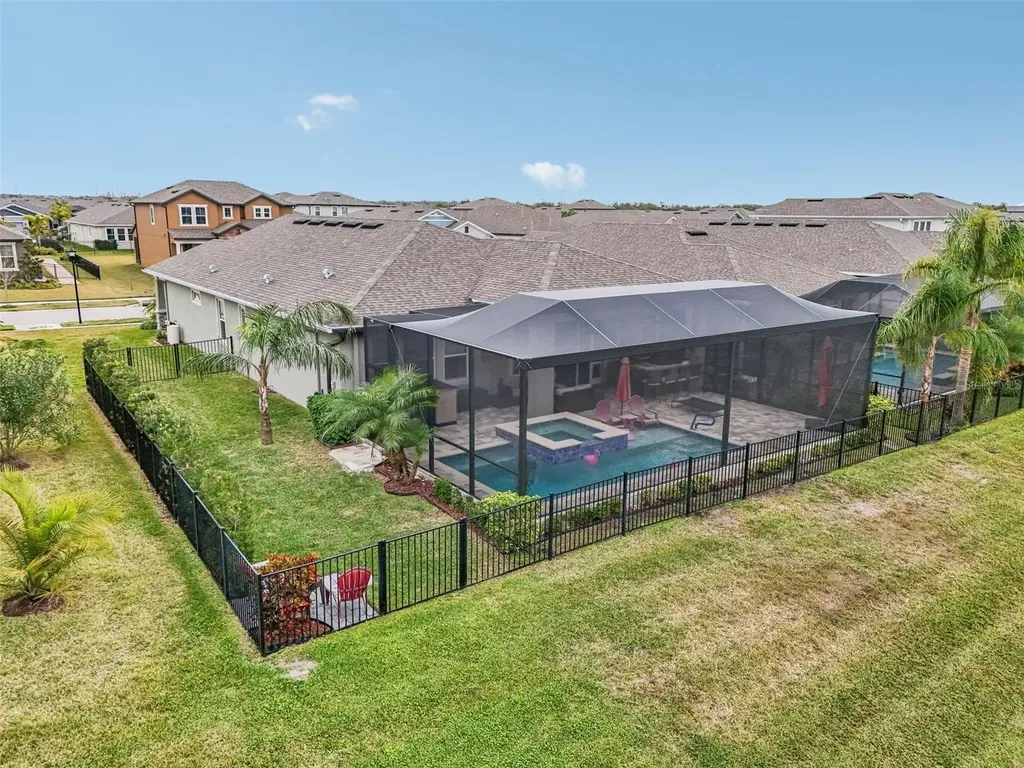 6028 Milestone Drive Apollo Beach FL 33572