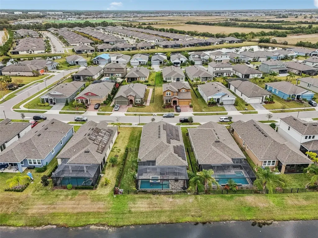 6028 Milestone Drive Apollo Beach FL 33572