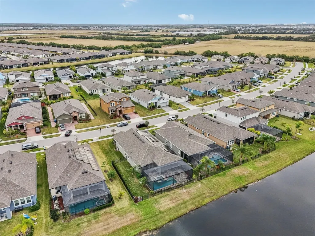 6028 Milestone Drive Apollo Beach FL 33572