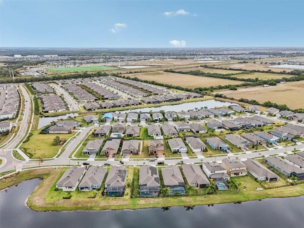 6028 Milestone Drive Apollo Beach FL 33572