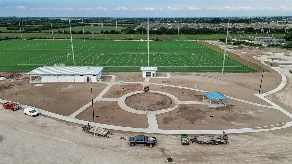 6028 Milestone Drive Apollo Beach FL 33572