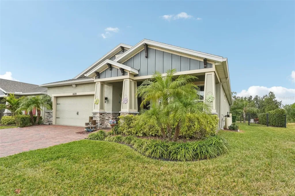 6028 Milestone Drive Apollo Beach FL 33572