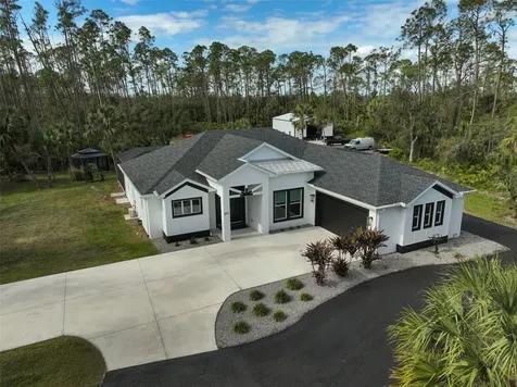 6813 Pitomba Street North Port FL 34286