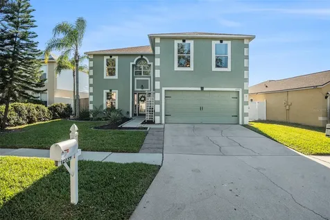 12739 Kings Lake Drive Gibsonton FL 33534