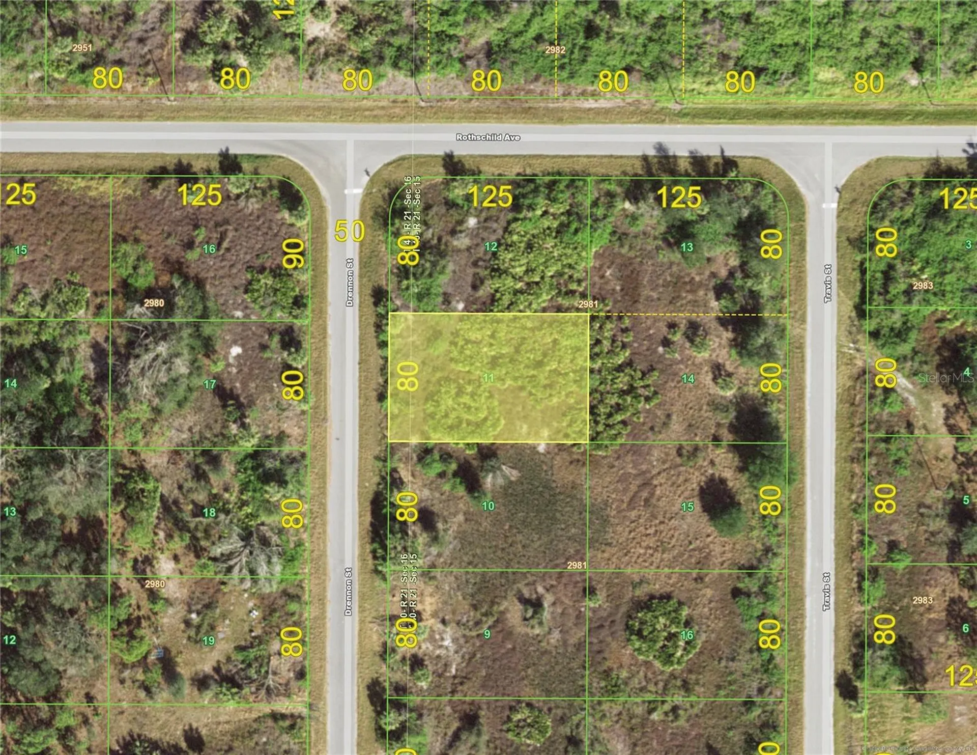 2280 Drennon Street Port Charlotte FL 33953