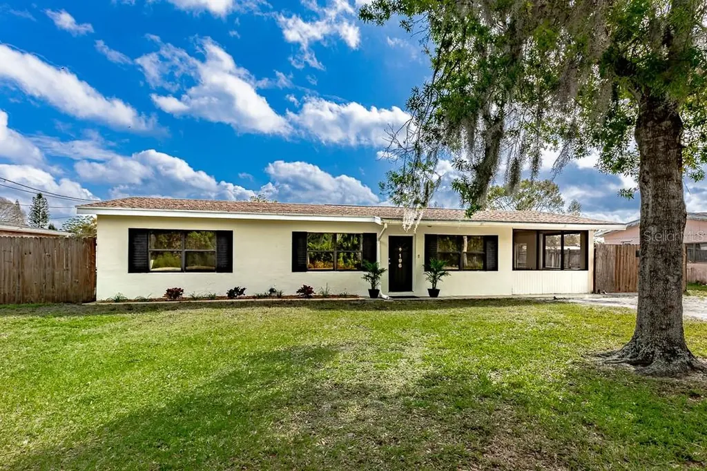 196 Gray Road Melbourne FL 32904