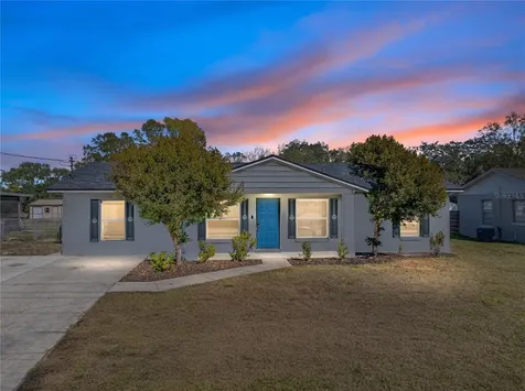 325 Honey Bee Lane Polk City FL 33868