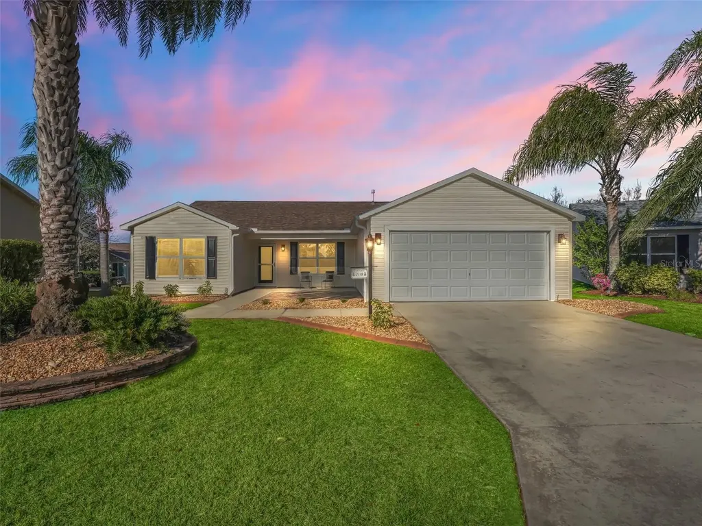 2338 Mcclellanville Terrace The Villages FL 32162