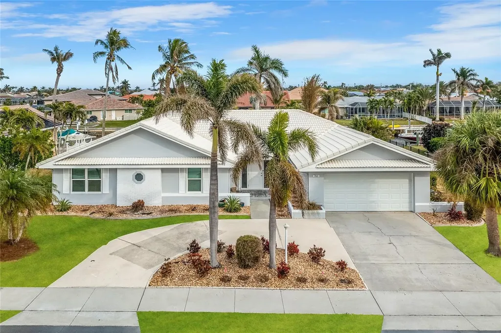 760 Bal Harbor Boulevard Punta Gorda FL 33950