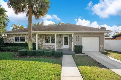 2842 Eastern Parkway Winter Park FL 32789
