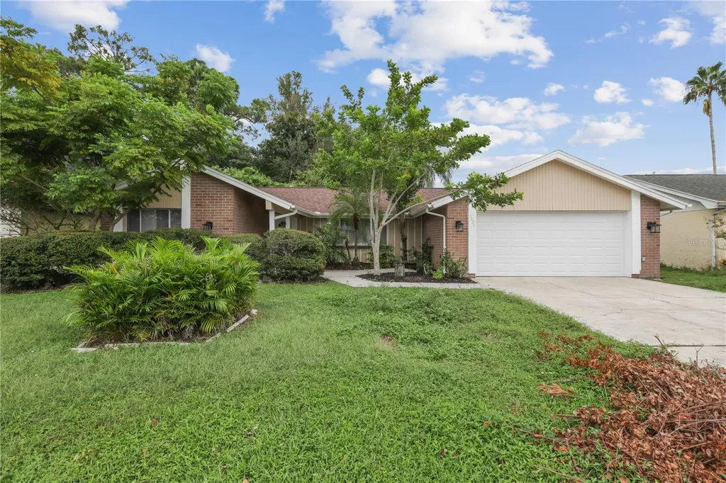 3236 Honeymoon Lane Holiday FL 34691