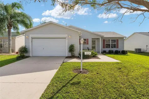 3324 Oakdale Place The Villages FL 32162