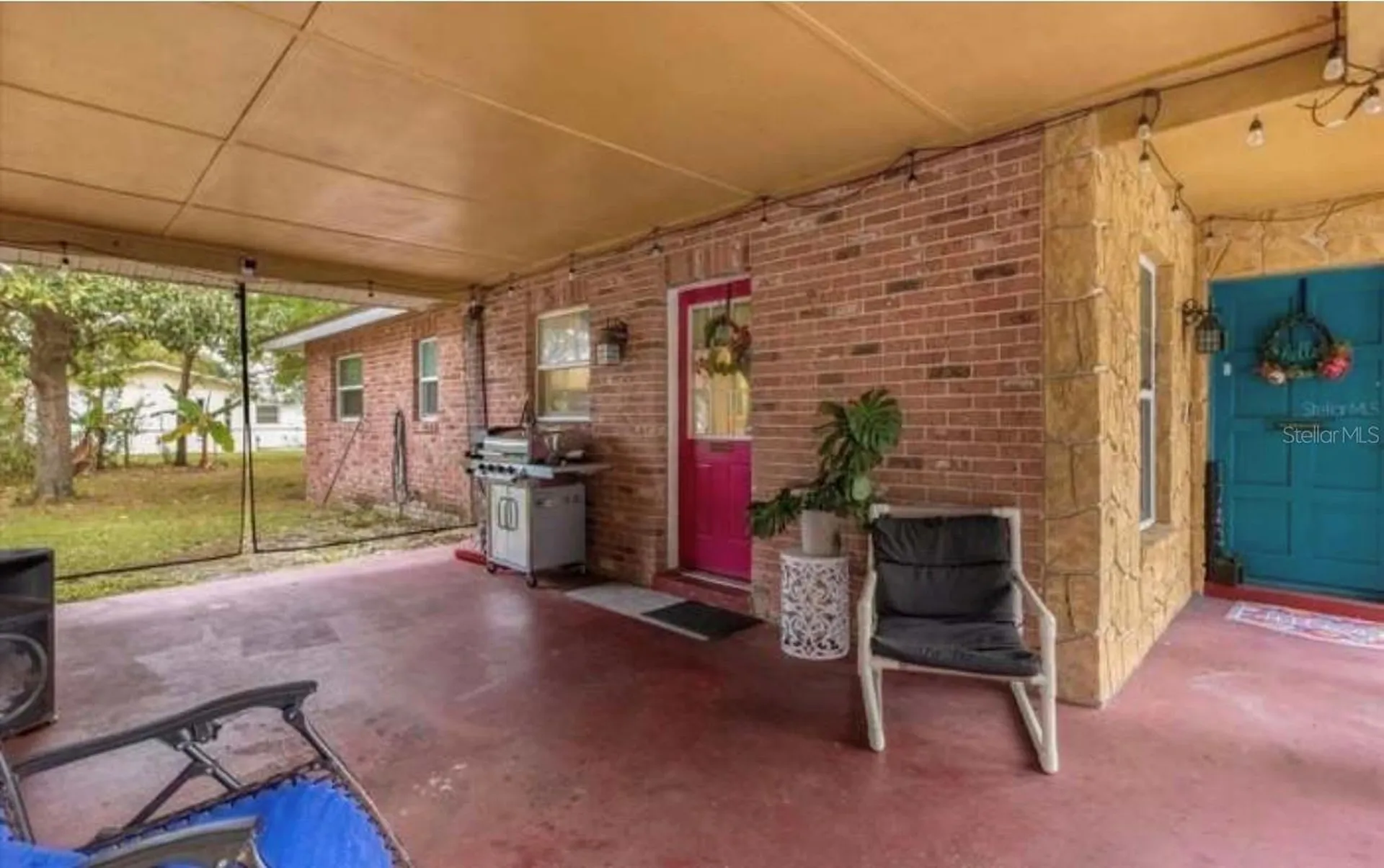 1783 Flores Court Orlando FL 32811