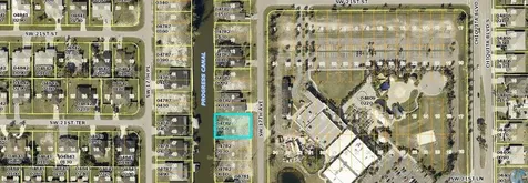 2106 SW 17th Avenue Cape Coral FL 33991