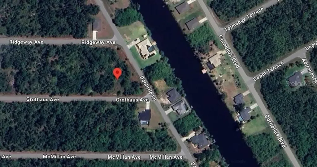 14512 Grothaus Avenue Port Charlotte FL 33953
