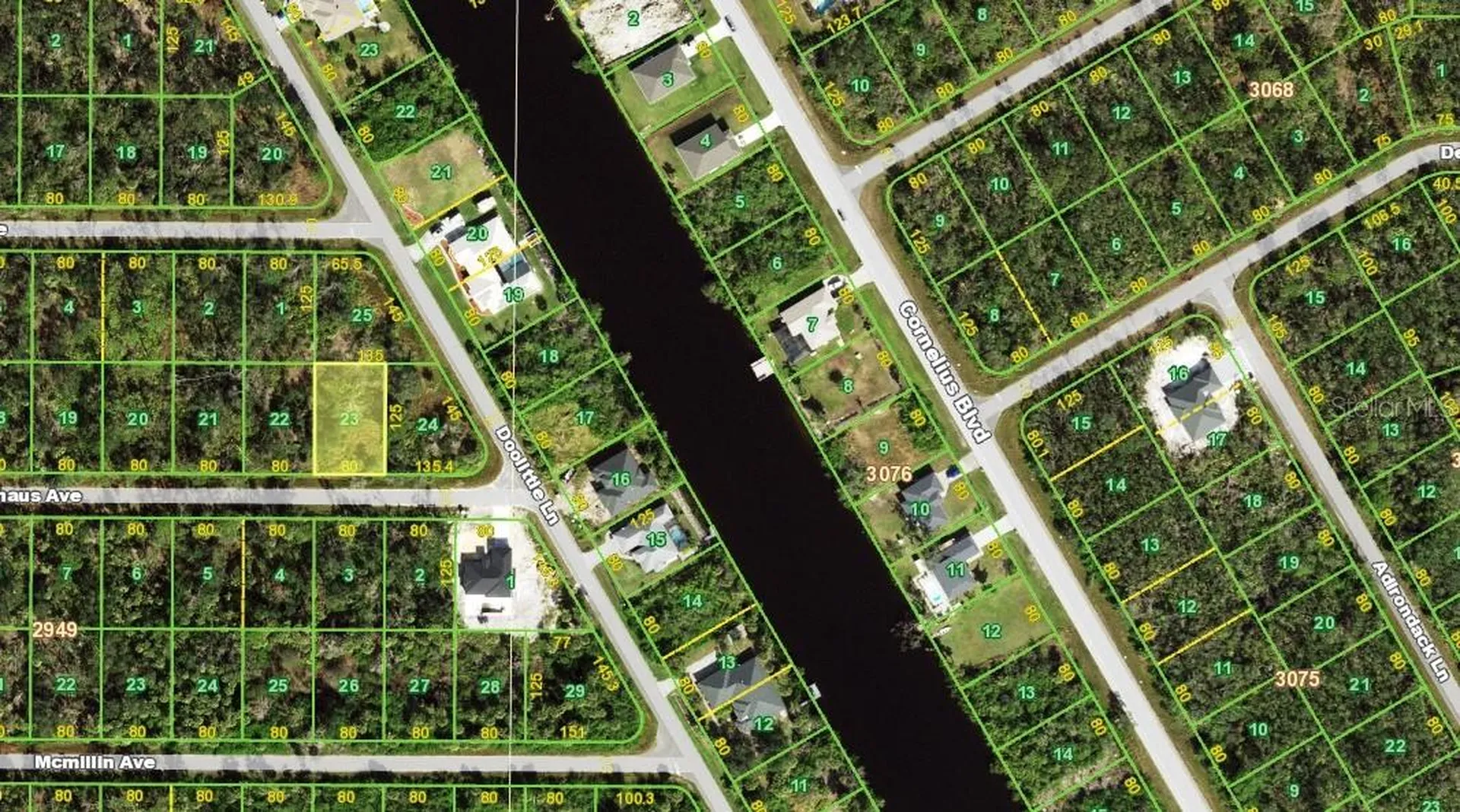 14512 Grothaus Avenue Port Charlotte FL 33953