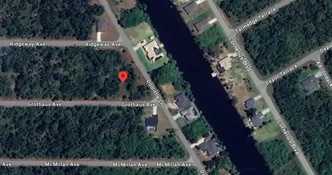 14512 Grothaus Avenue Port Charlotte FL 33953