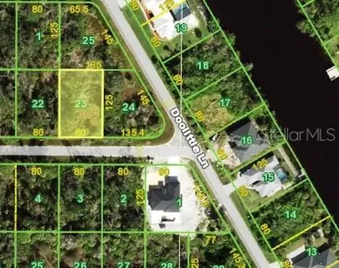 14512 Grothaus Avenue Port Charlotte FL 33953
