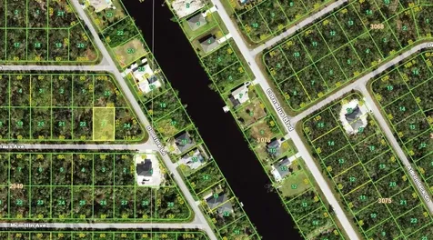 14512 Grothaus Avenue Port Charlotte FL 33953
