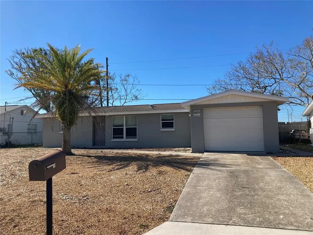 10929 Premier Avenue Port Richey FL 34668