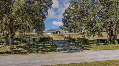 630 SW 210th Avenue Dunnellon FL 34431