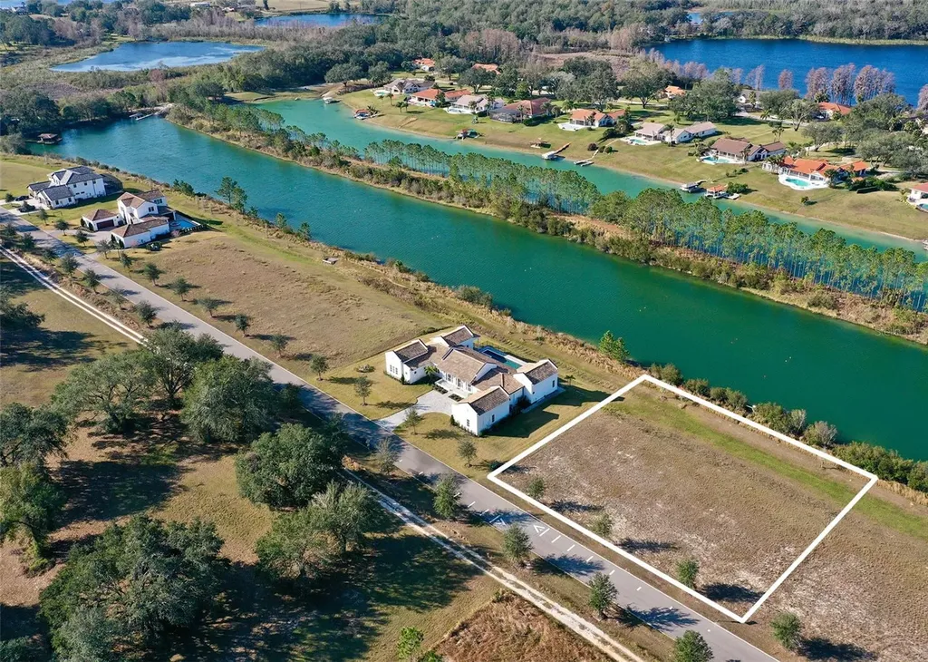 13085 Swinney Lane Clermont FL 34711
