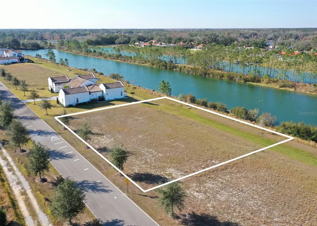 13085 Swinney Lane Clermont FL 34711