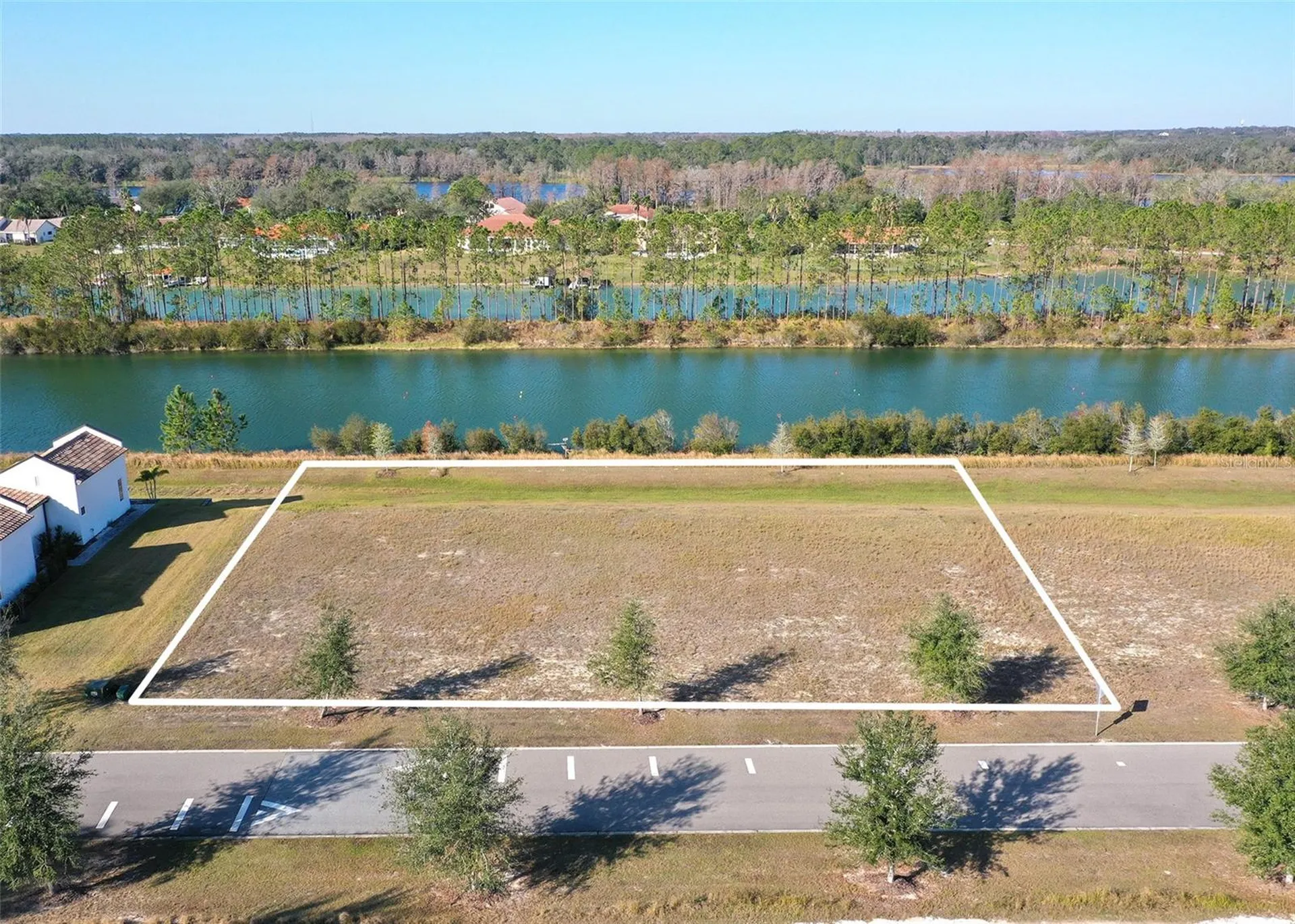 13085 Swinney Lane Clermont FL 34711