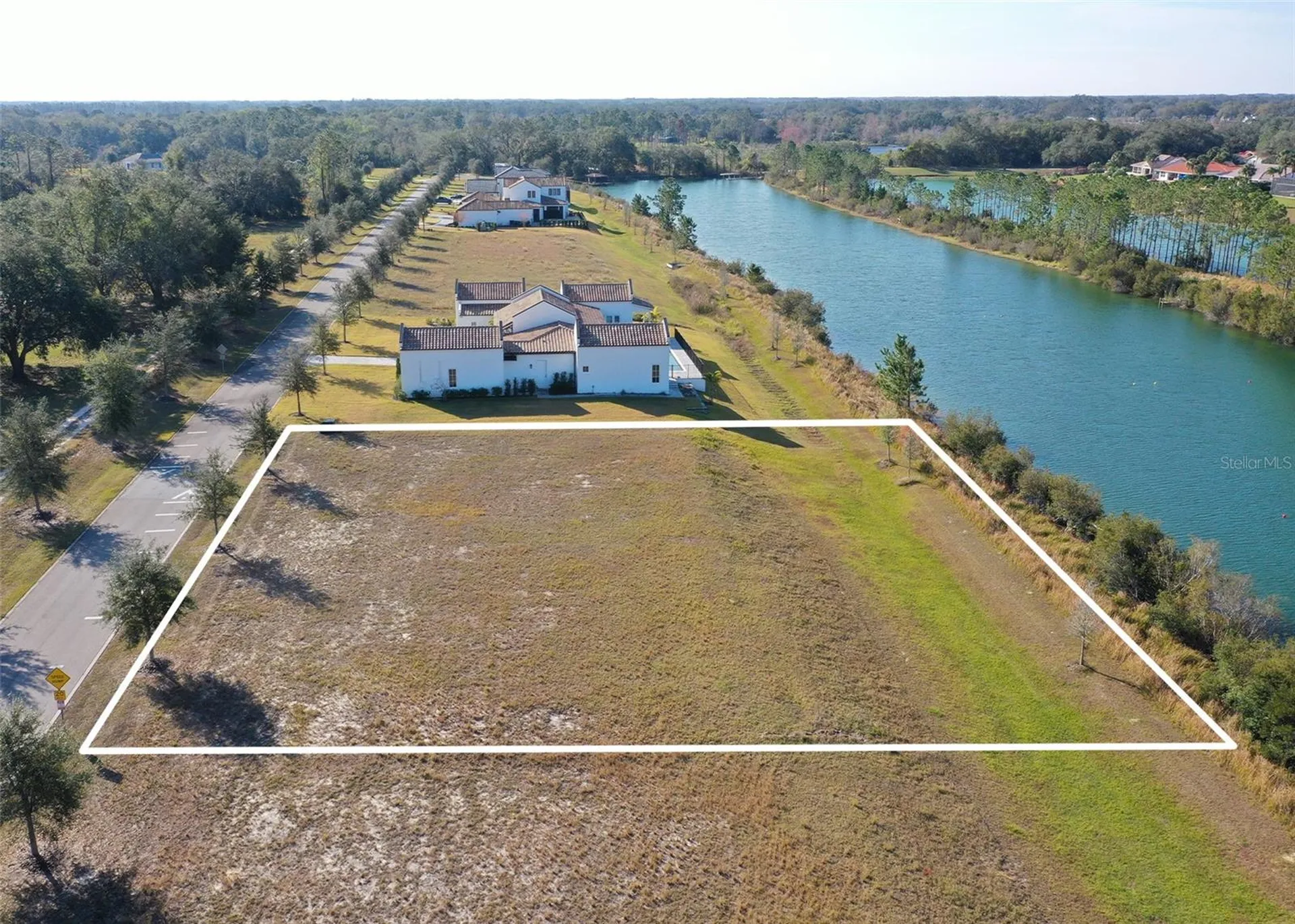 13085 Swinney Lane Clermont FL 34711