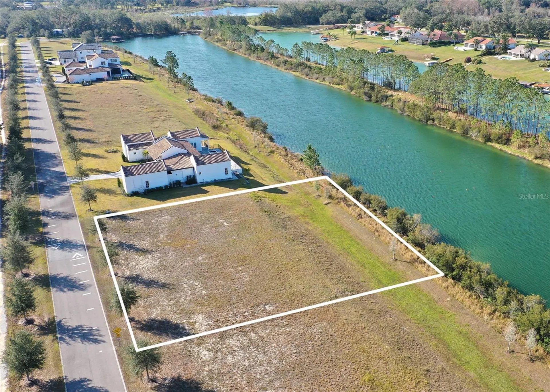 13085 Swinney Lane Clermont FL 34711