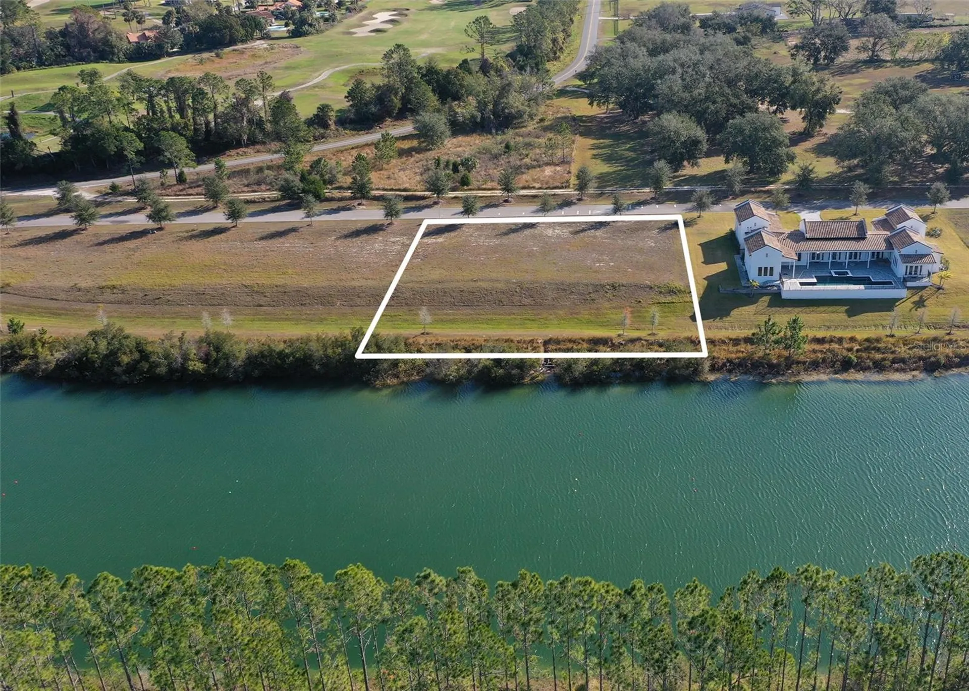 13085 Swinney Lane Clermont FL 34711